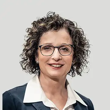 Jacqueline Suter