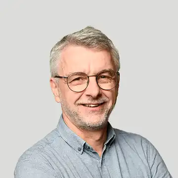 Christoph Kassel