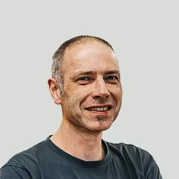 Daniel Merk