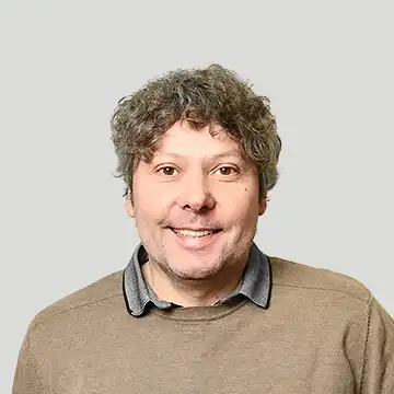Thomas Wehrli