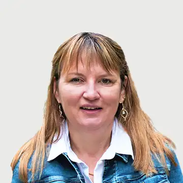 Andrea Müller