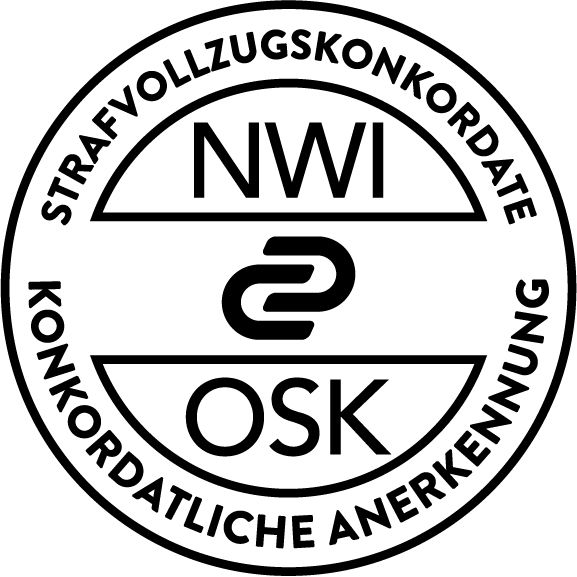 Label Zertifikation Konkordatliche Anerkennung