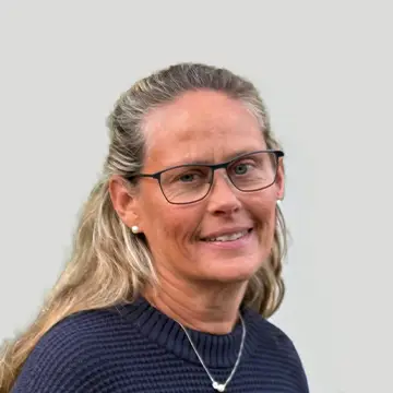 Erika Lüthi