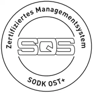 Logo für SODK OST+