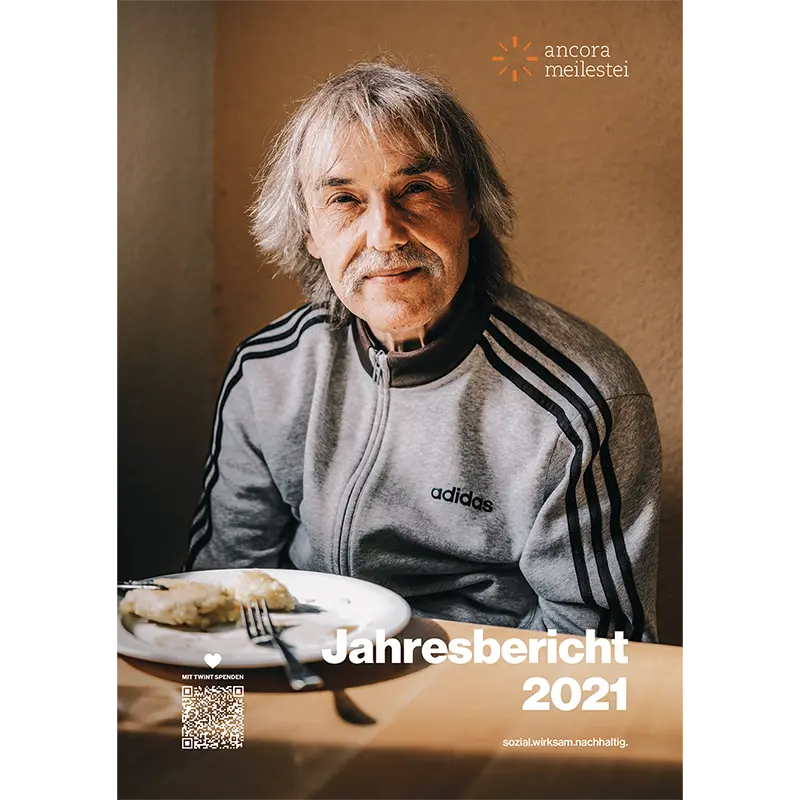 Jahresbericht 2021