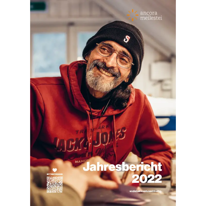Jahresbericht 2022