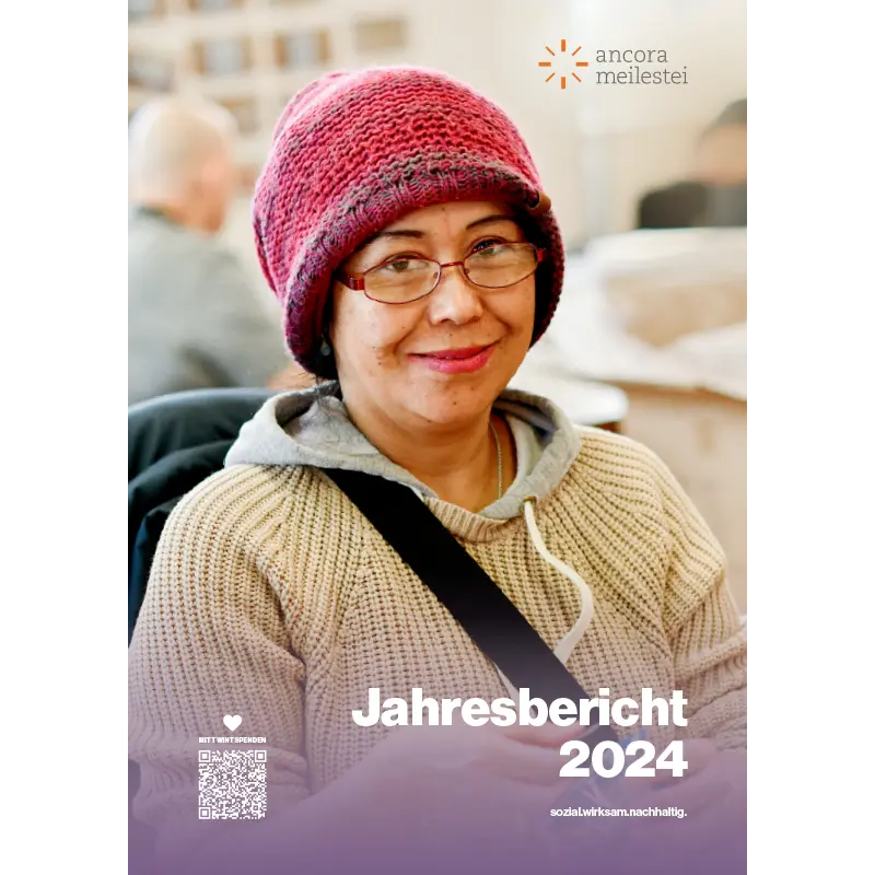 Jahresbericht 2024