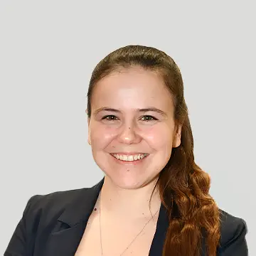Lilian Crivelli